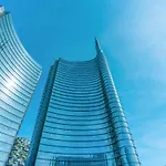 Cc8 -Brera-Isola- Modern - Central - Wifi