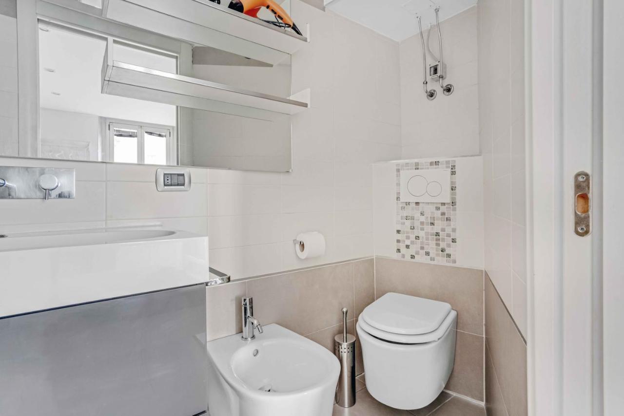 Cc8 -brera-isola- Modern - - Wifi Apartment *
