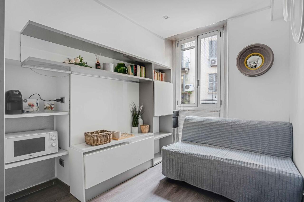Apartamento Cc8 -brera-isola- Modern - - Wifi