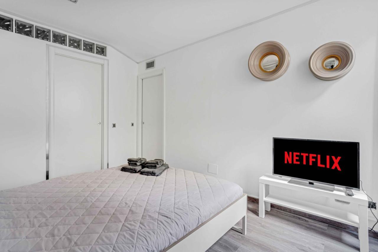 Cc8 -brera-isola- Modern - - Wifi Apartamento *