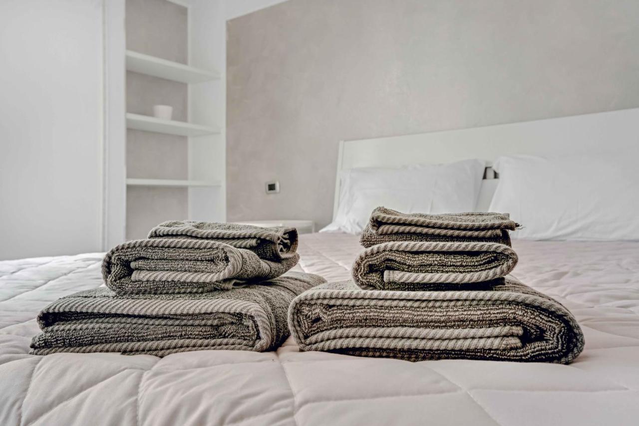 Apartamento Cc8 -brera-isola- Modern - - Wifi *